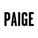 Paige Logotype