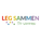 Leg Sammen Logo