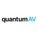 Quantum AV Logotype