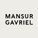 Mansur Gavriel Logotype