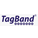 TagBand Logotype