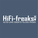 HiFifreaks Logo