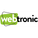 Webtronic Logo