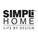 SimpliHome Logotype