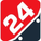 Skateshop24 Logotype