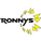 Ronnys Logo