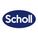 Scholl-Shoes Logotipo