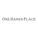 One Hanes Place Logotype