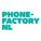 Phone Factory Logotype