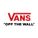 Vans Logotyyppi