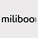 Miliboo Logotype