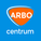 ARBO centrum Logotype