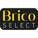 Brico Select Logotype