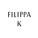 Filippa K Logotyyppi