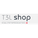 T3Lshop Logo