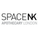 Space Nk Logotype