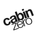 Cabin Zero Logotype