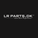 LR parts Logo
