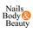 Nails Body & Beauty Logotyp