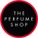 The Perfume Shop Logotype