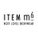 ITEM m6 Logo