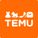 Temu Logotype