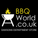 BBQWorld Logotype