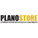 Plano Store Logotype
