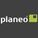 Planeo Logotype