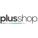 Plusshop Logo