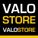 Valostore Logotype