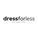 dressforless Logo