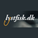 Lystfisk.dk Logo