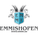 Emmishopen Logotyp