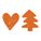 Treestuff Logotype