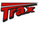 Trax Online Music Store Logotype