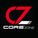 Corezone Logotype