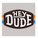 Hey Dude Shoes Logotype