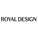 Royal Design Logotyyppi