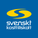 Svenskt Kosttillskott Logotyp