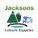 Jacksons Leisure Supplies Logotype