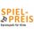 SPIEL-PREIS Logo