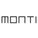 Monti Boutique Logotype