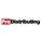 Pro-Distributing Logotype