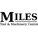 Miles Tool & Machinery Centre Logotype