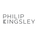 Philip Kingsley Logotype