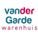 Vdgardewarenhuis Logotype