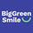 Big Green Smile Logotype