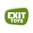 Exit Toys Logo