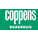 Coppens Warenhuis Logotype